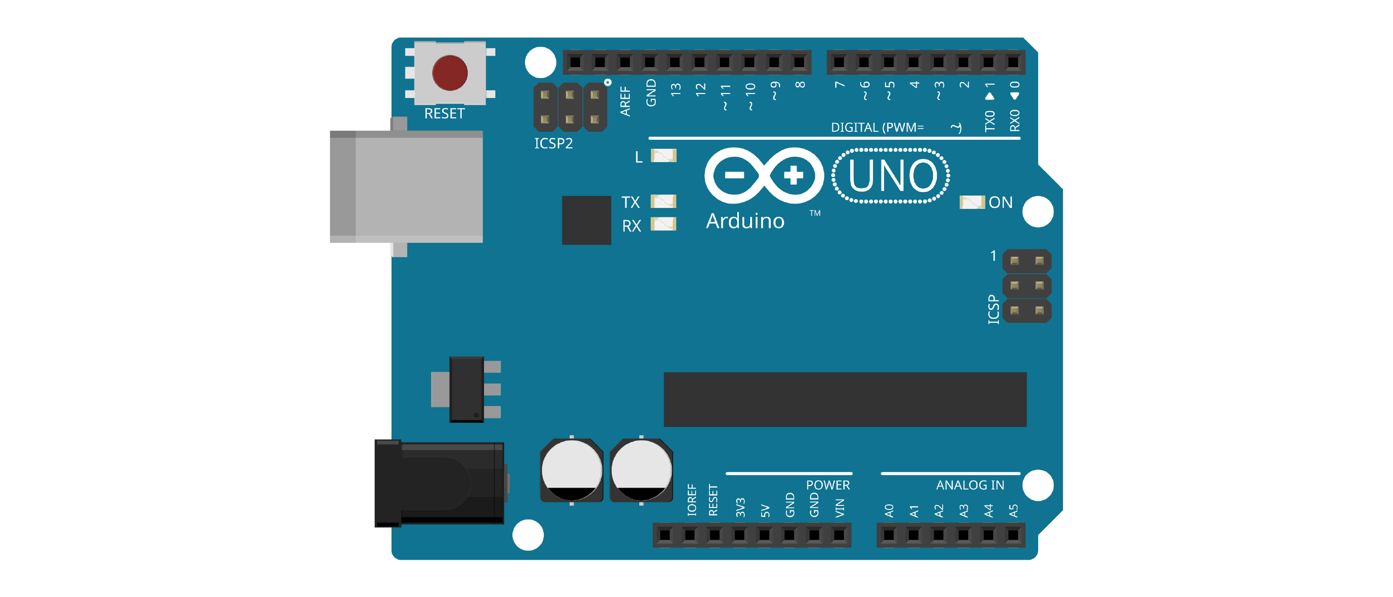 Arduino Uno