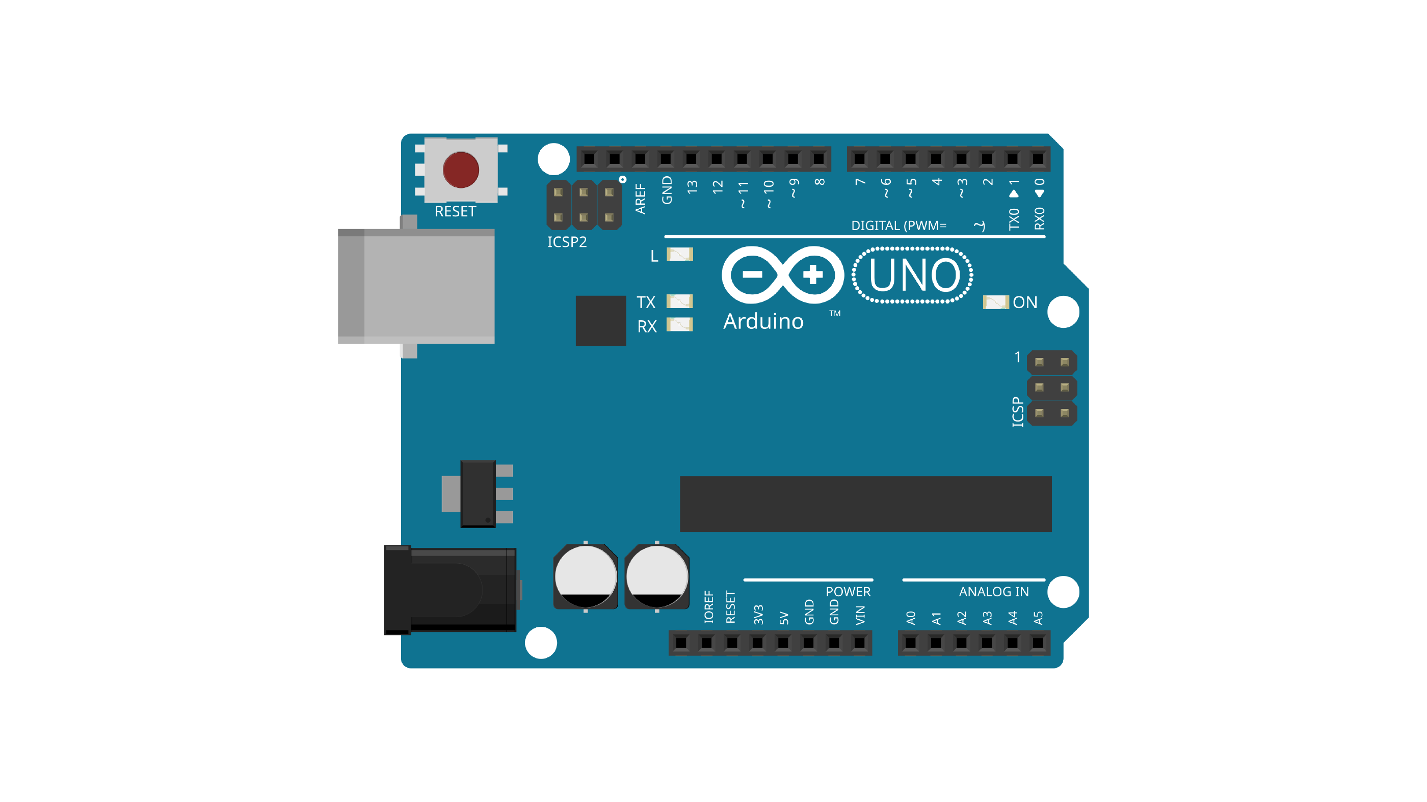 Arduino Uno