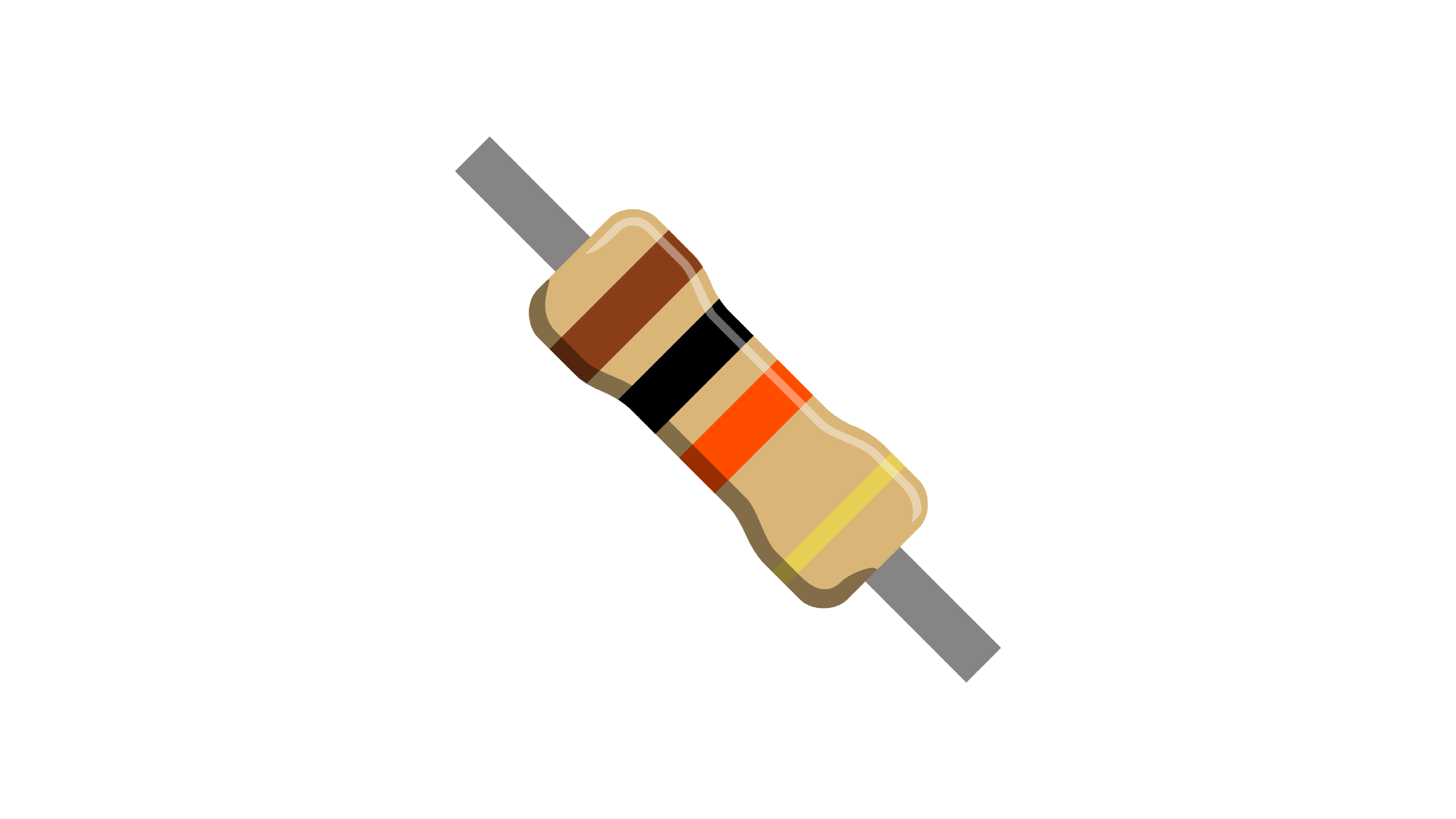 Resistor