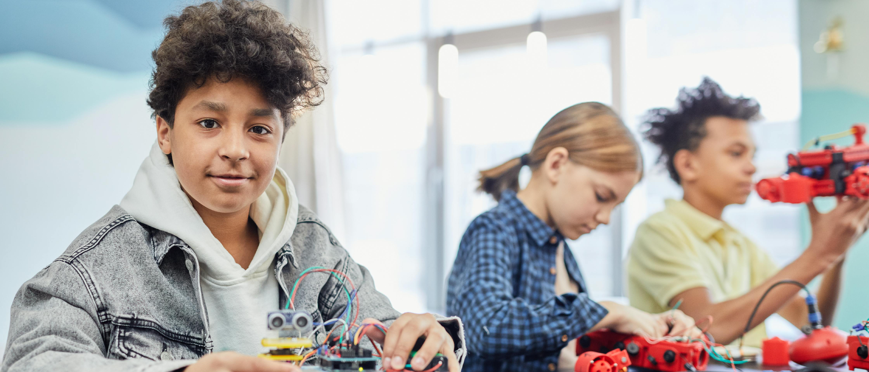 What Is the Maker Movement?