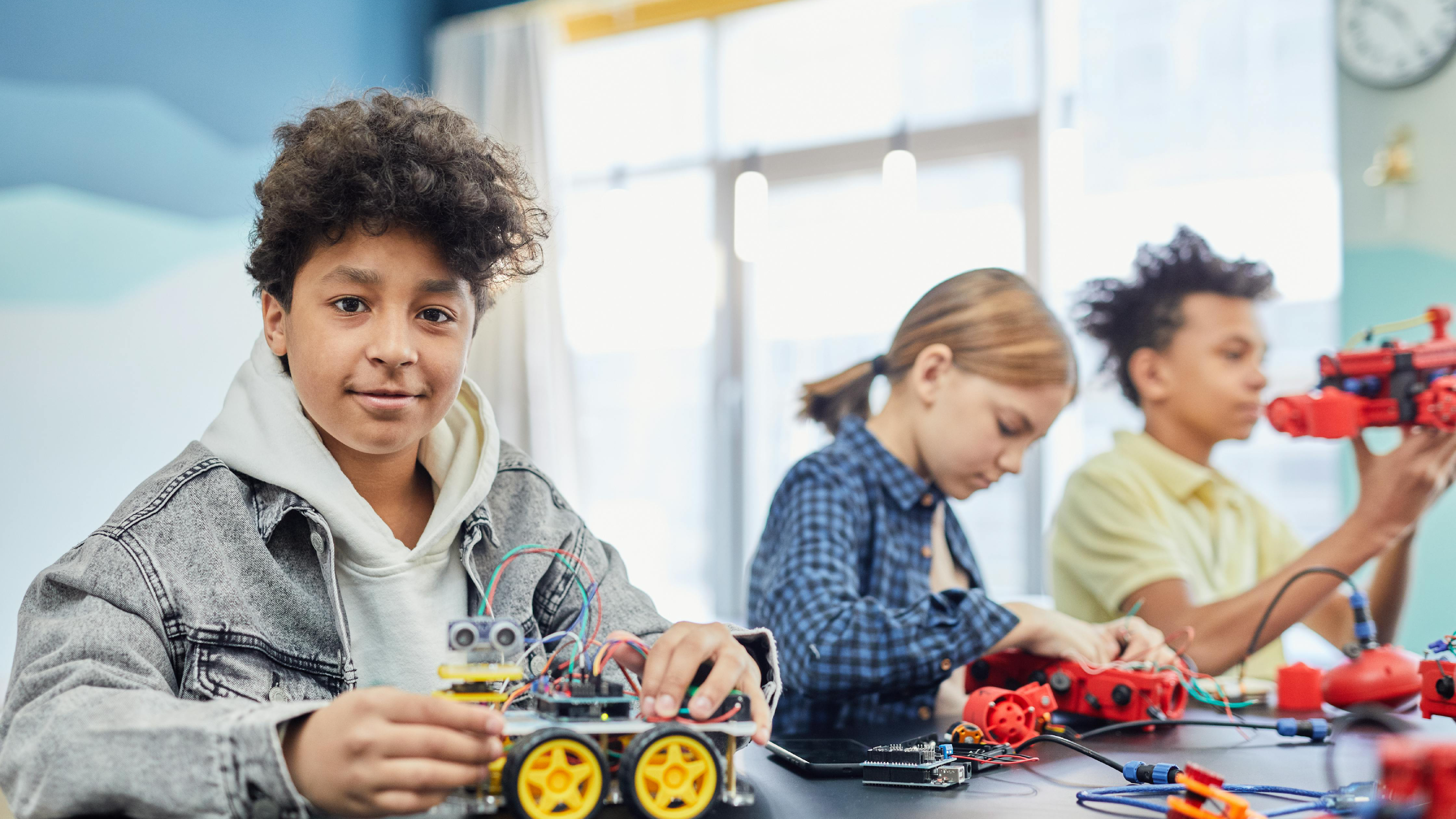 What Is the Maker Movement?
